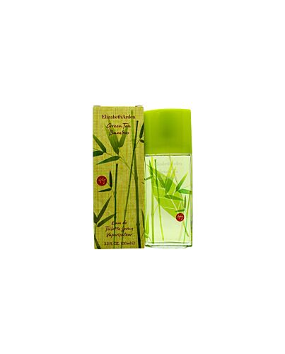 Elizabeth Arden Green Tea Bamboo Eau de Toilette 100ml Spray-K54792