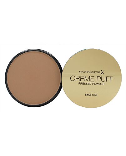 Max Factor Creme Puff Foundation 21g - #13 Nouveau Beige-K60264