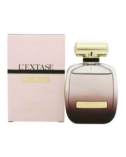 Nina Ricci L'Extase Eau de Parfum 50ml Spray-K64794