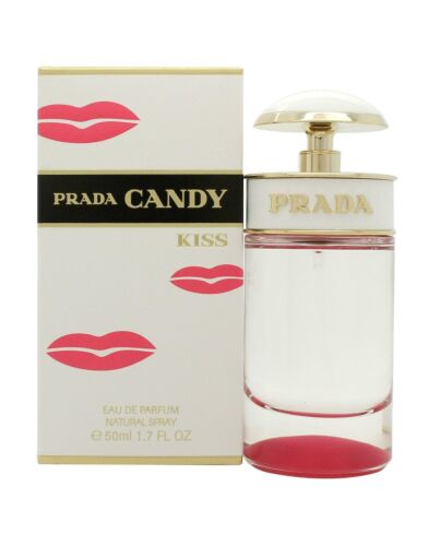 Prada Prada Candy Kiss Eau de Parfum 50ml Spray-K64881