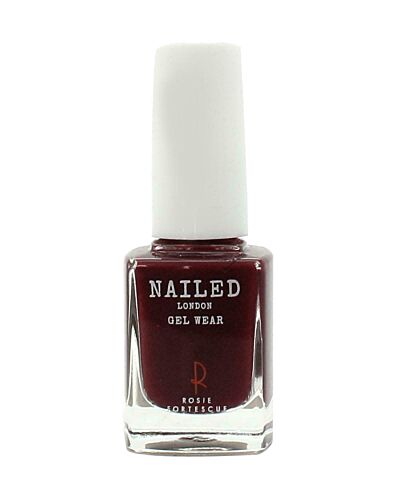 Nailed London Gel Wear Nail Polish 10ml - Man Eater-K64887