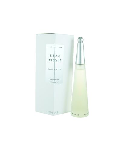 Issey Miyake L'Eau d'Issey Eau de Toilette 100ml Spray-K714