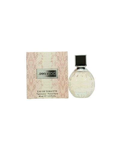 Jimmy Choo Eau de Toilette 40ml Spray-K75201