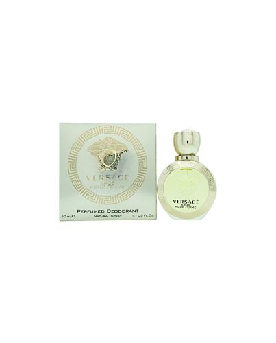 Versace Eros Pour Femme Deodorant Spray 50ml-K895200