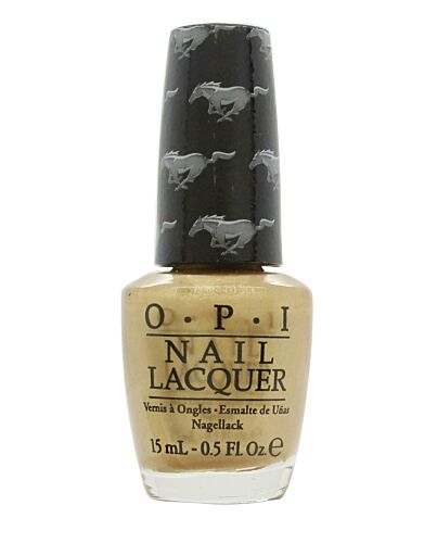 OPI Mustang Nail Lacquer 15ml 50 Years of Style-K94848