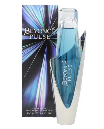 Beyoncé Pulse Eau de Parfum 100ml Spray-L03138