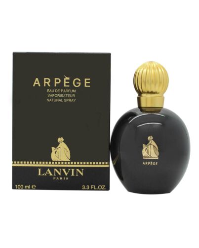 Lanvin Arpege Eau de Parfum 100ml Spray-L21219