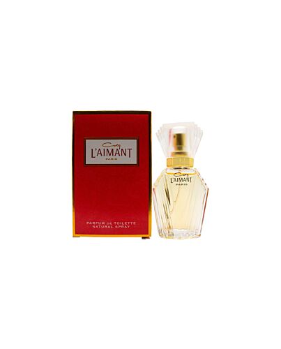 Coty L'Aimant Parfum de Toilette 15ml Spray-L21335