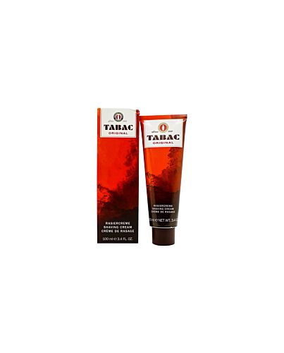 Mäurer & Wirtz Tabac Original Shaving Cream 100ml-L21419