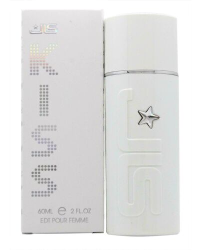 JLS Kiss Eau de Toilette 60ml Spray-L24097