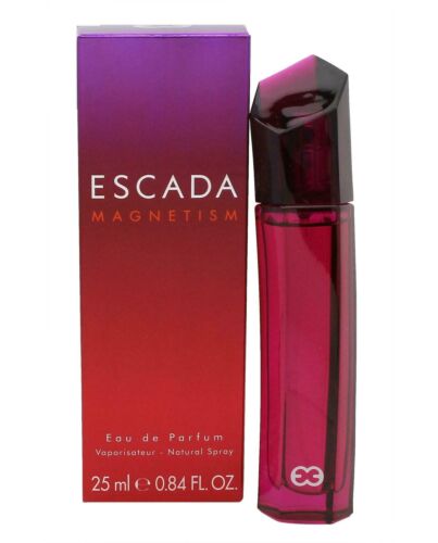 Escada Magnetism Eau de Parfum 25ml Spray-L24185