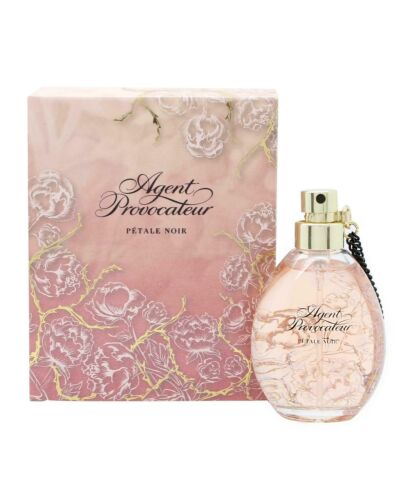 Agent Provocateur Petale Noir Eau de Parfum 30ml Spray-L24889