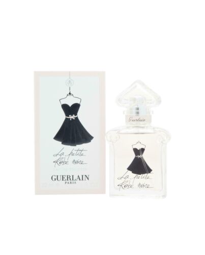 Guerlain La Petite Robe Noire Eau de Toilette 30ml Spray-L25345