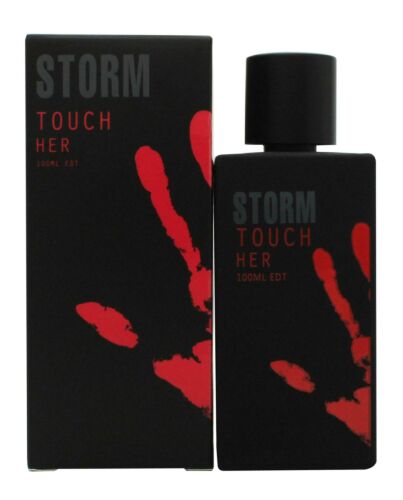 STORM Touch Eau de Toilette 100ml Spray-L26069