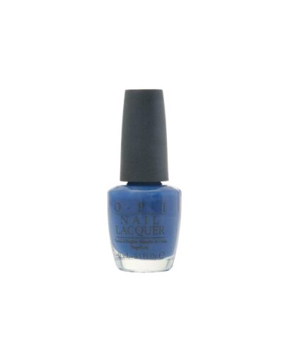 OPI San Francisco Nail Lacquer 15ml Keeping Suzi at Bay-L26201