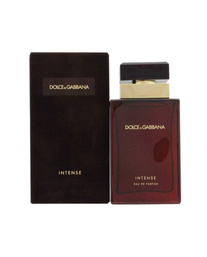 Dolce & Gabbana Pour Femme Intense Eau de Parfum 50ml Spray-L26325