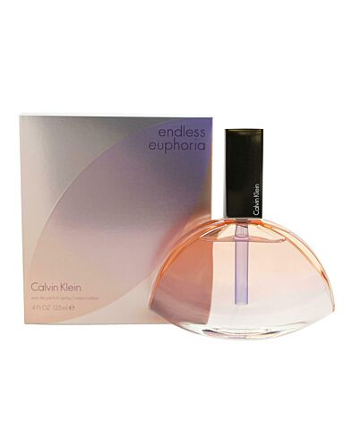 Calvin Klein Endless Euphoria Eau de Parfum 125ml Spray-L27609