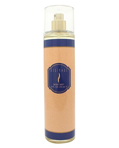 Aubusson Desirade Body Mist 236ml Spray-L321416