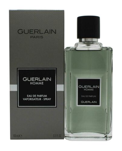 Guerlain Homme Eau de Parfum 100ml Spray-L321494