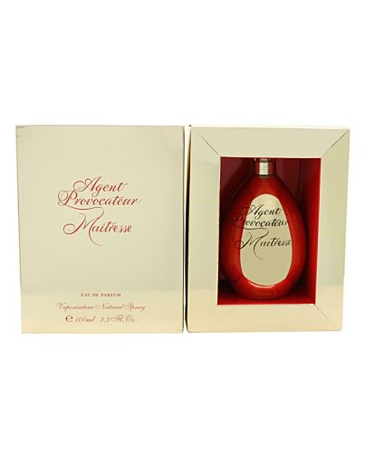 Agent Provocateur Maitresse Eau de Parfum 100ml Spray-L52