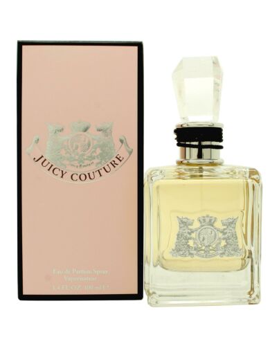 Juicy Couture Juicy Couture Eau de Parfum 100ml Spray-L5652