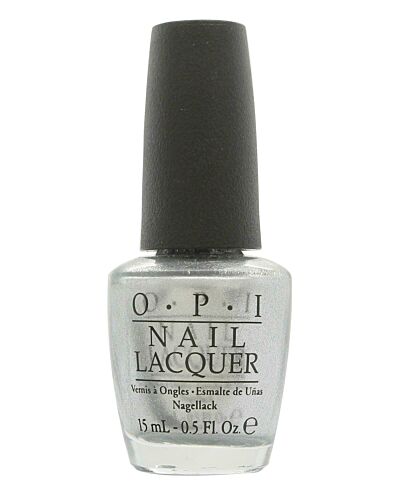 OPI Coca Cola Nail Lacquer 15ml - Turn The Haute Light-M053417