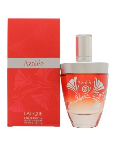 Lalique Azalée Eau de Parfum 100ml Spray-M157412