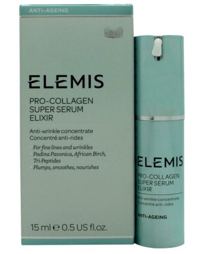 Elemis Pro-Collagen Super Serum Elixir 15ml-M160427