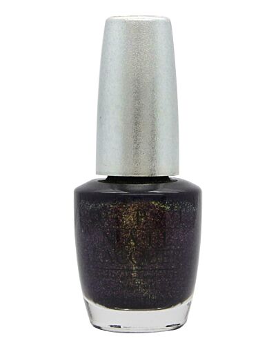 OPI Designer Series Nail Polish 15ml - Mystery-M265415