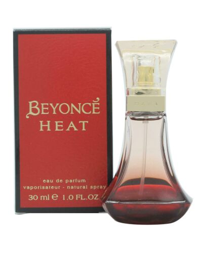 Beyoncé Heat Eau de Parfum 30ml Spray-M28424