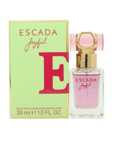 Escada Joyful Eau de Parfum 30ml Spray-M305417