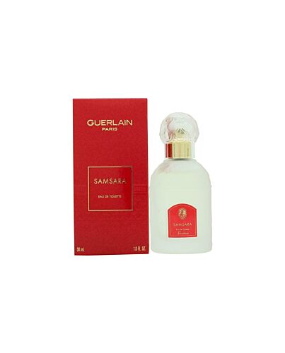 Guerlain Samsara Eau de Toilette 30ml Spray-M3413