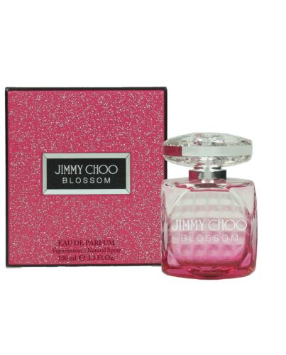 Jimmy Choo Blossom Eau de Parfum 100ml Spray-M367412