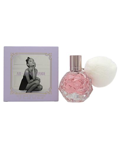 Ariana Grande Ari Eau de Parfum 50ml Spray-M493415