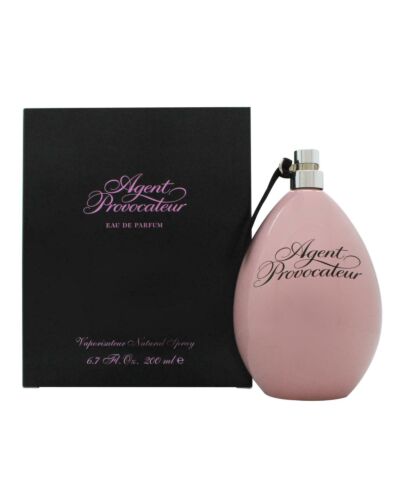 Agent Provocateur Eau de Parfum 200ml Spray-M661412