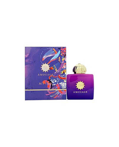 Amouage Myths Woman Eau de Parfum 100ml Spray-M670424