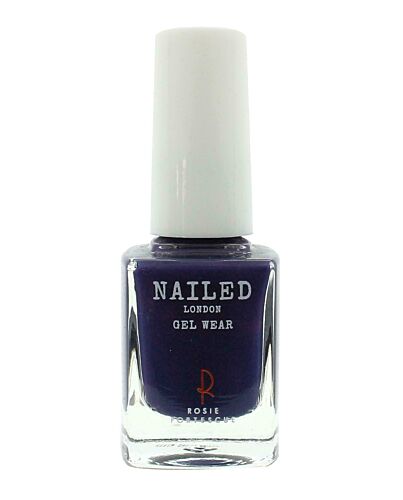 Nailed London Gel Wear Nail Polish 10ml - Gold Digger-M743417