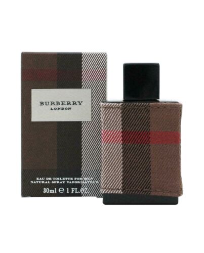 Burberry London Eau de Toilette 30ml Spray-M8426