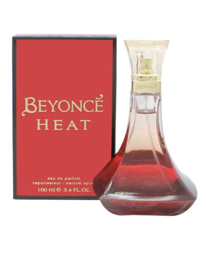 Beyoncé Heat Eau de Parfum 100ml Spray-M88427