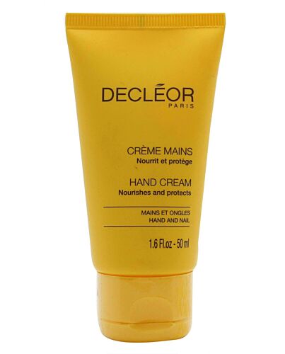 Decleor Hand Care Cream 50ml-M893414