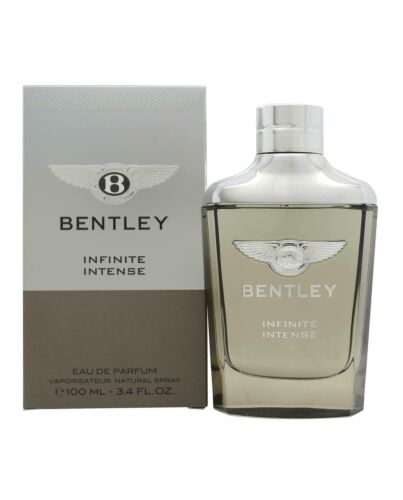 Bentley Infinite Intense Eau de Parfum 100ml Spray-M903416