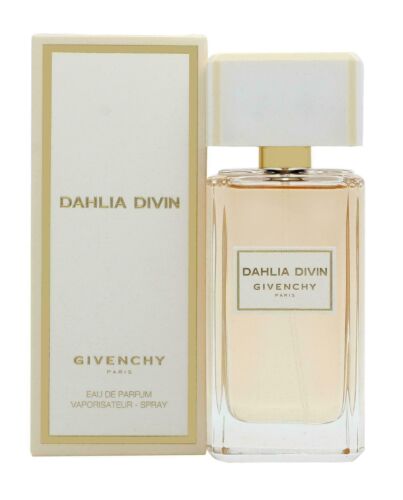 Givenchy Dahlia Divin Eau de Parfum 30ml Spray-M939416