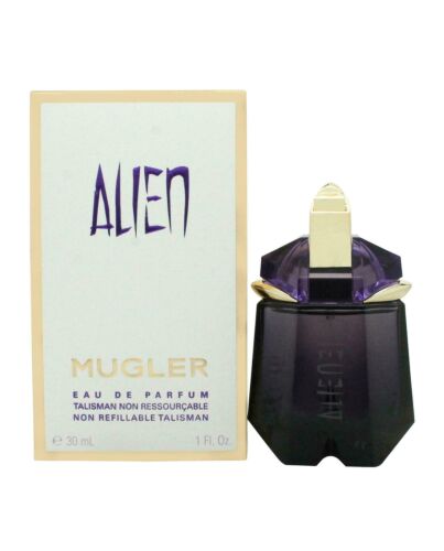 Thierry Mugler Alien Eau de Parfum 30ml Spray-N0299