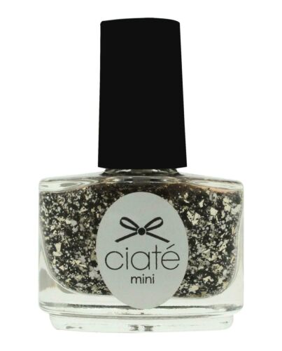 Ciaté The Paint Pot Nail Polish 5ml - Ride My Rocket-N072029