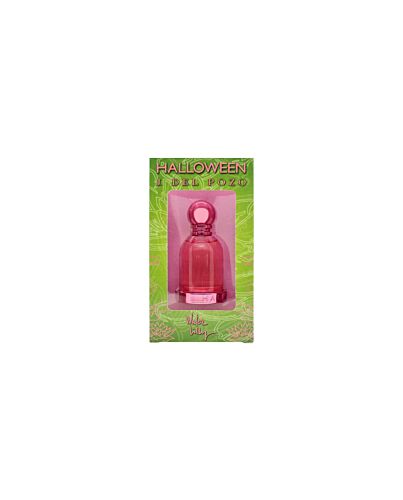 Jesus del Pozo Halloween Water Lily Eau de Toilette 30ml Spray-N12035