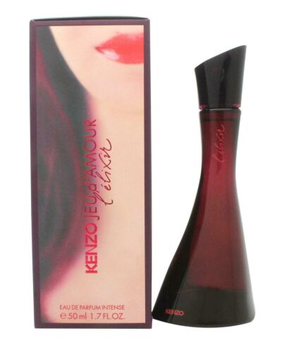 Kenzo Jeu d'Amour l'Elixir Eau de Parfum Intense 50ml Spray-N121547