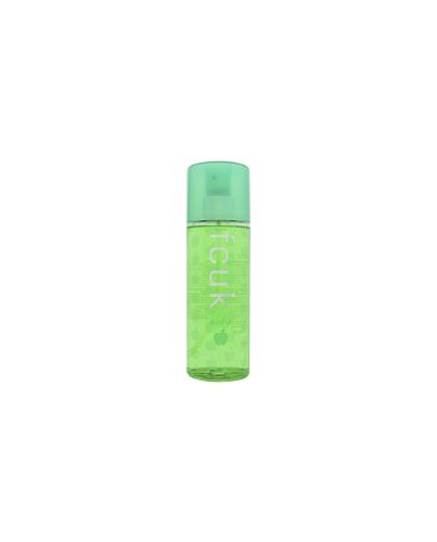 FCUK Sinful Apple & Freesia Body Mist 250ml Spray-N131546