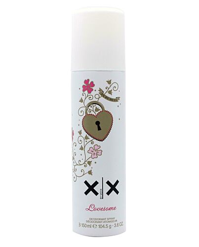 Mexx Lovesome Deodorant Spray 150ml-N177212