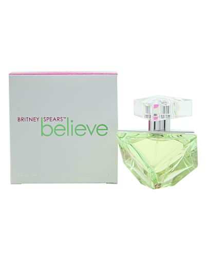 Britney Spears Believe Eau de Parfum 30ml Spray-N24032