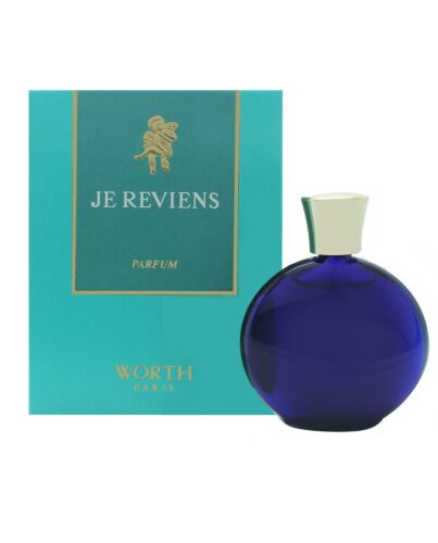 Worth Je Reviens Eau de Parfum 15ml-N276212